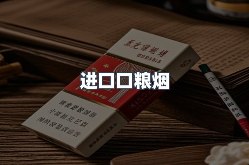 进口口粮烟